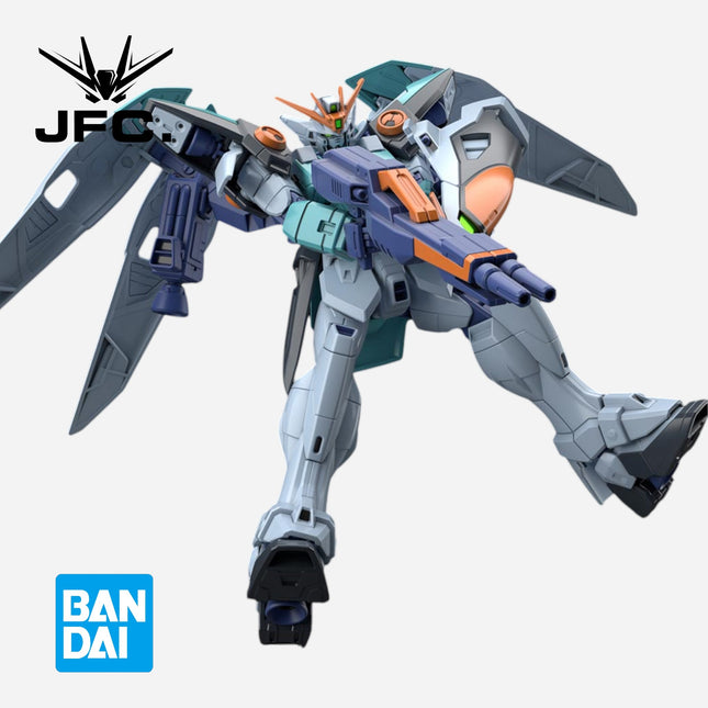 HG 1/144 WING GUNDAM SKY ZERO