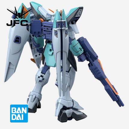 HG 1/144 WING GUNDAM SKY ZERO