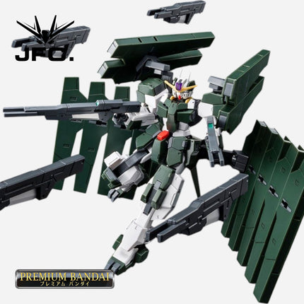 [BACKORDER-AUG 2026] HG 1/144 GUNDAM ZABANYA (FINAL BATTLE VER.)