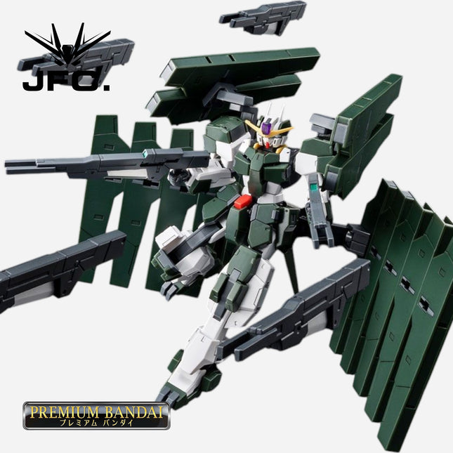 [BACKORDER-AUG 2026] HG 1/144 GUNDAM ZABANYA (FINAL BATTLE VER.)