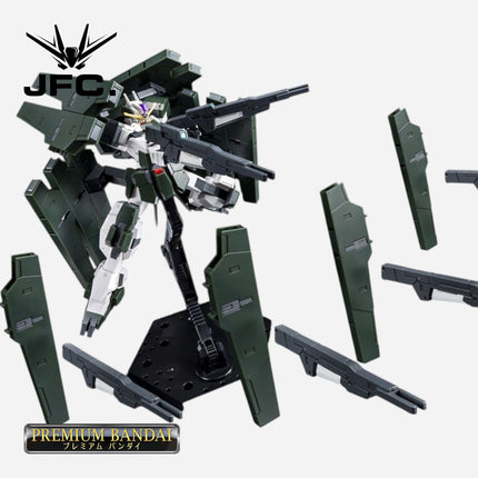[BACKORDER-AUG 2026] HG 1/144 GUNDAM ZABANYA (FINAL BATTLE VER.)