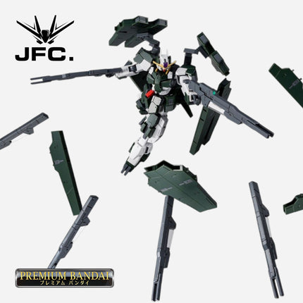 [BACKORDER-AUG 2026] HG 1/144 GUNDAM ZABANYA (FINAL BATTLE VER.)