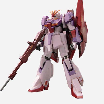 HG 1/144 ZETA GUNDAM [BIOSENSOR IMAGE COLOR] - THE GUNDAM BASE LIMITED