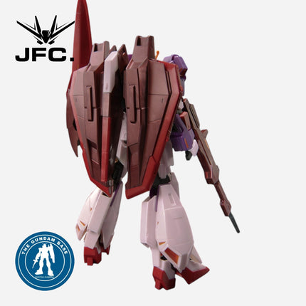 HG 1/144 ZETA GUNDAM [BIOSENSOR IMAGE COLOR] - THE GUNDAM BASE LIMITED