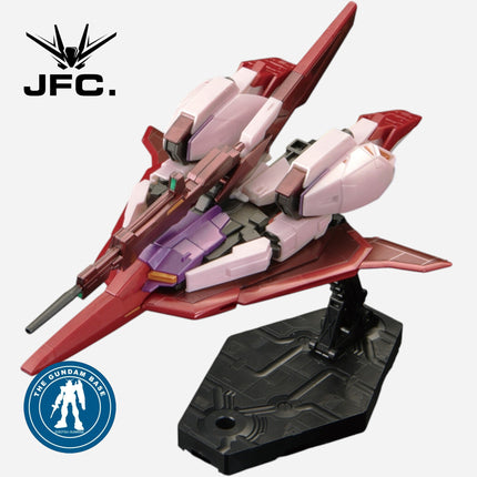 HG 1/144 ZETA GUNDAM [BIOSENSOR IMAGE COLOR] - THE GUNDAM BASE LIMITED