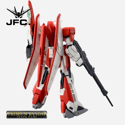 HG 1/144 ZETA PLUS (TEST IMAGE COLOR)