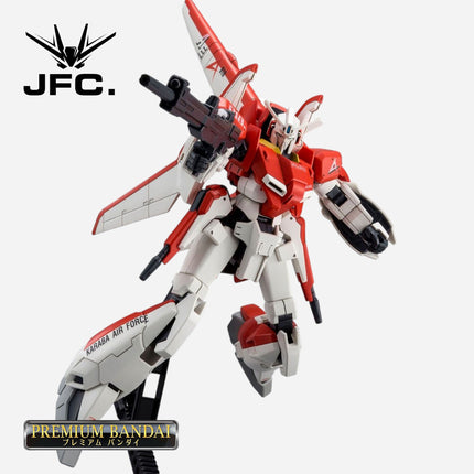 HG 1/144 ZETA PLUS (TEST IMAGE COLOR)