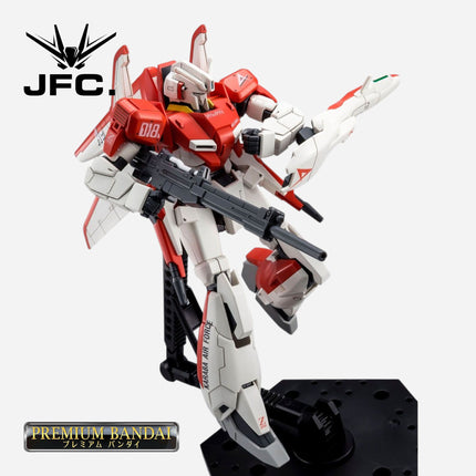 HG 1/144 ZETA PLUS (TEST IMAGE COLOR)