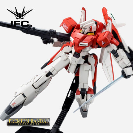 HG 1/144 ZETA PLUS (TEST IMAGE COLOR)