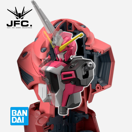 HG 1/144 Z'GOK (GUNDAM SEED FREEDOM VER.)