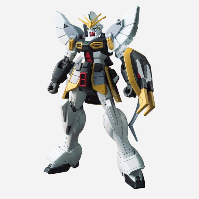 HGAC 1/144 GUNDAM SANDROCK