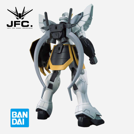 HGAC 1/144 GUNDAM SANDROCK
