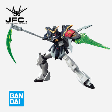 HGAC 1/144 GUNDAM DEATHSCYTHE