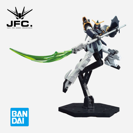 HGAC 1/144 GUNDAM DEATHSCYTHE