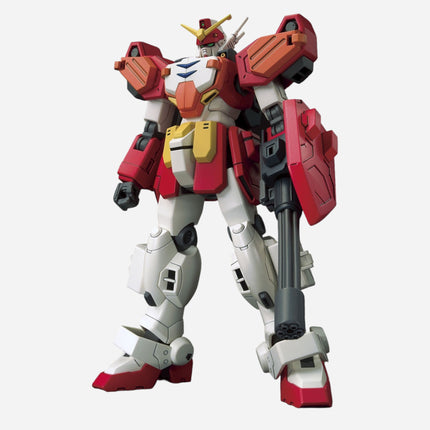 HGAC 1/144 GUNDAM HEAVYARMS