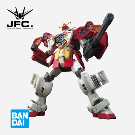 HGAC 1/144 GUNDAM HEAVYARMS