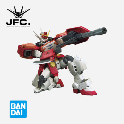 HGAC 1/144 GUNDAM HEAVYARMS