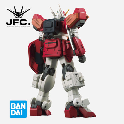 HGAC 1/144 GUNDAM HEAVYARMS