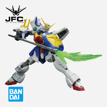 HGAC 1/144 SHENLONG GUNDAM