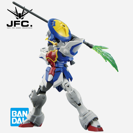 HGAC 1/144 SHENLONG GUNDAM