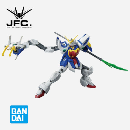 HGAC 1/144 SHENLONG GUNDAM