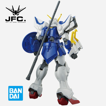 HGAC 1/144 SHENLONG GUNDAM