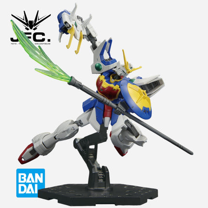 HGAC 1/144 SHENLONG GUNDAM