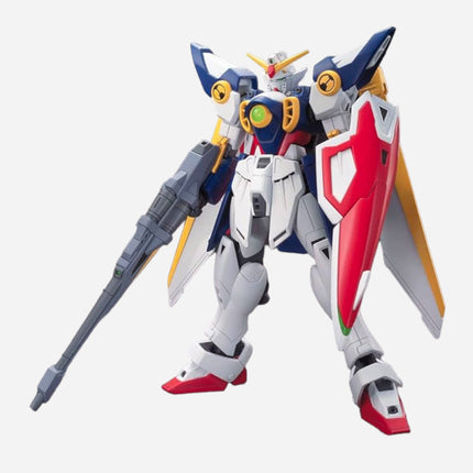 HGAC 1/144 WING GUNDAM