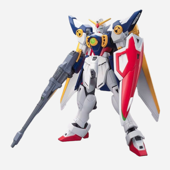 HGAC 1/144 WING GUNDAM