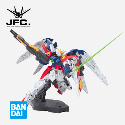 HGAC 1/144 WING GUNDAM
