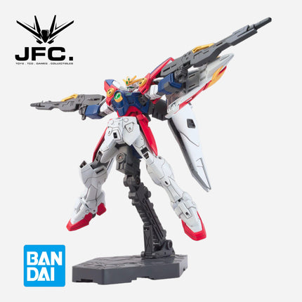 HGAC 1/144 WING GUNDAM