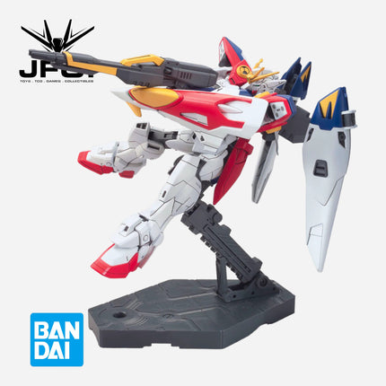 HGAC 1/144 WING GUNDAM