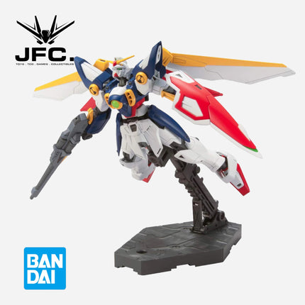 HGAC 1/144 WING GUNDAM