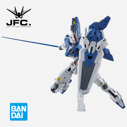 HG 1/144 GUNDAM AERIAL REBUILD