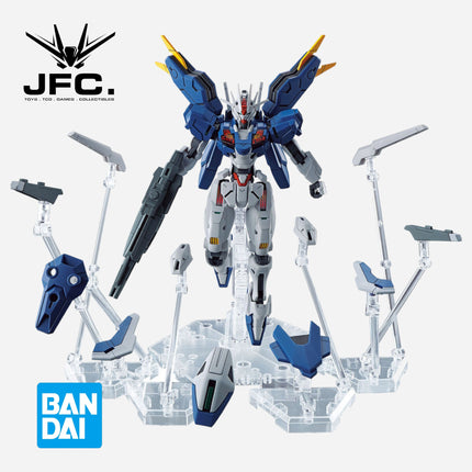 HG 1/144 GUNDAM AERIAL REBUILD