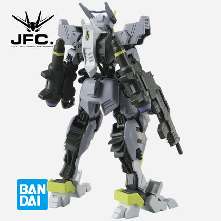 HG 1/144 GUNDAM ASMODEUS (ASMODAY)