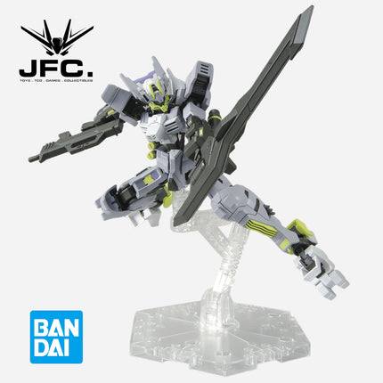 HG 1/144 GUNDAM ASMODEUS (ASMODAY)