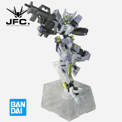 HG 1/144 GUNDAM ASMODEUS (ASMODAY)