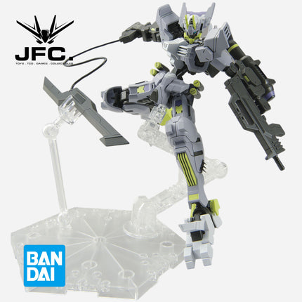 HG 1/144 GUNDAM ASMODEUS (ASMODAY)