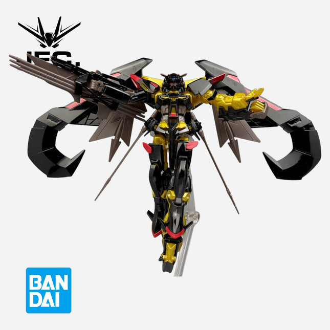 HG 1/144 ASTRAY GOLD FRAME AMATSU MINA