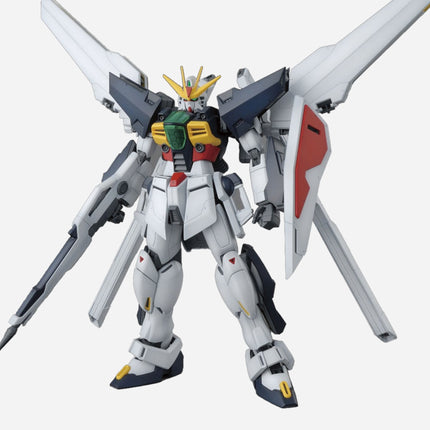HGAW 1/144 GUNDAM DOUBLE X