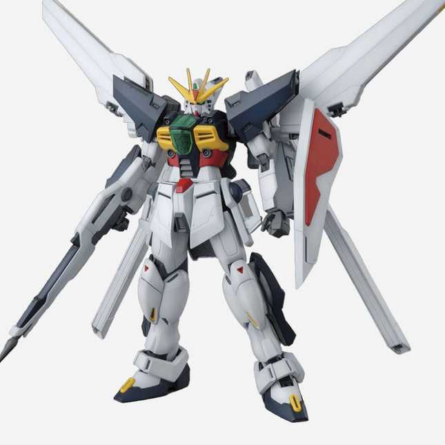 HGAW 1/144 GUNDAM DOUBLE X