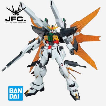 HGAW 1/144 GUNDAM DOUBLE X