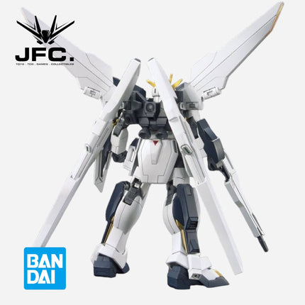 HGAW 1/144 GUNDAM DOUBLE X