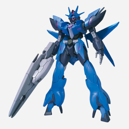 HGBD 1/144 ALUS EARTHREE GUNDAM