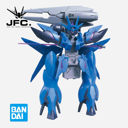 HGBD 1/144 ALUS EARTHREE GUNDAM