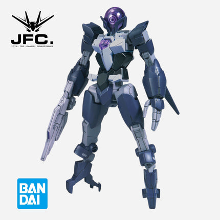 HGBD 1/144 ALUS EARTHREE GUNDAM