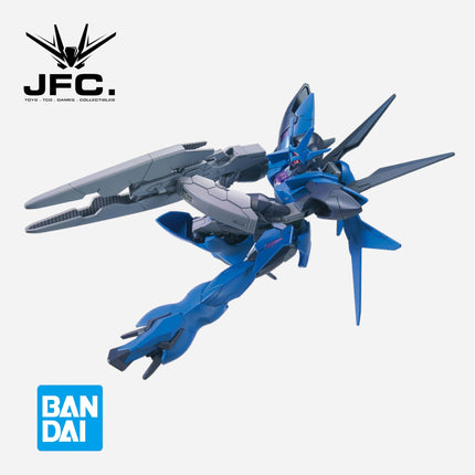 HGBD 1/144 ALUS EARTHREE GUNDAM