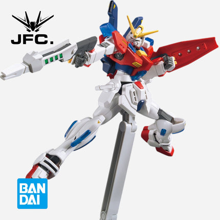 HGBF 1/144 STAR BURNING GUNDAM