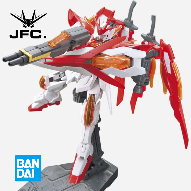 HGBF 1/144 WING GUNDAM ZERO HONOO